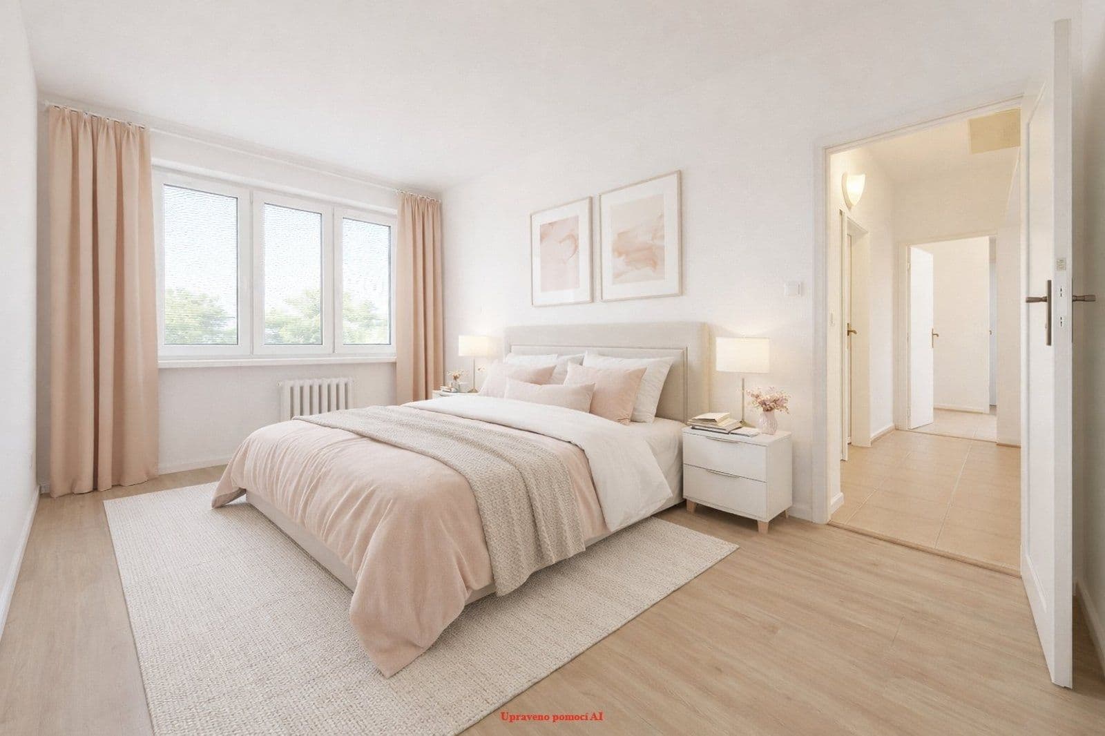 Prenájom bytu 2-izbový 50 m², Dlouhá třída, Havířov, Moravskoslezský kraj Prenájom bytu 2-izbový 50 m², Dlouhá třída, Havířov, Moravskoslezský kraj