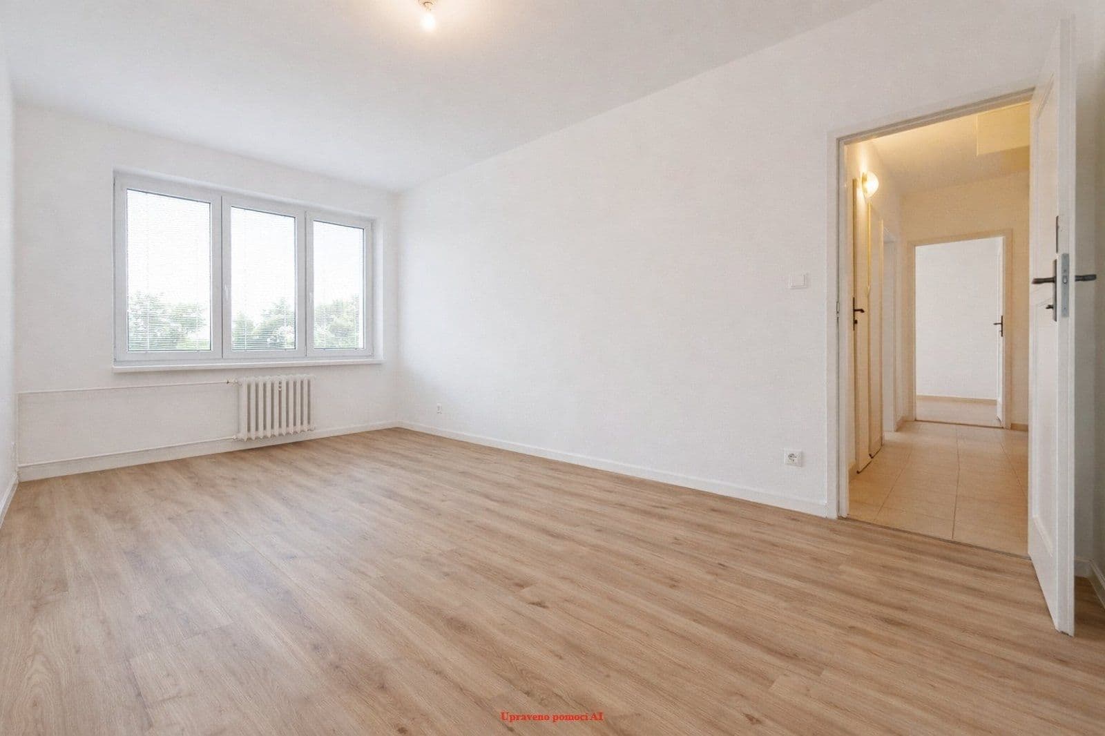 Prenájom bytu 2-izbový 50 m², Dlouhá třída, Havířov, Moravskoslezský kraj Prenájom bytu 2-izbový 50 m², Dlouhá třída, Havířov, Moravskoslezský kraj