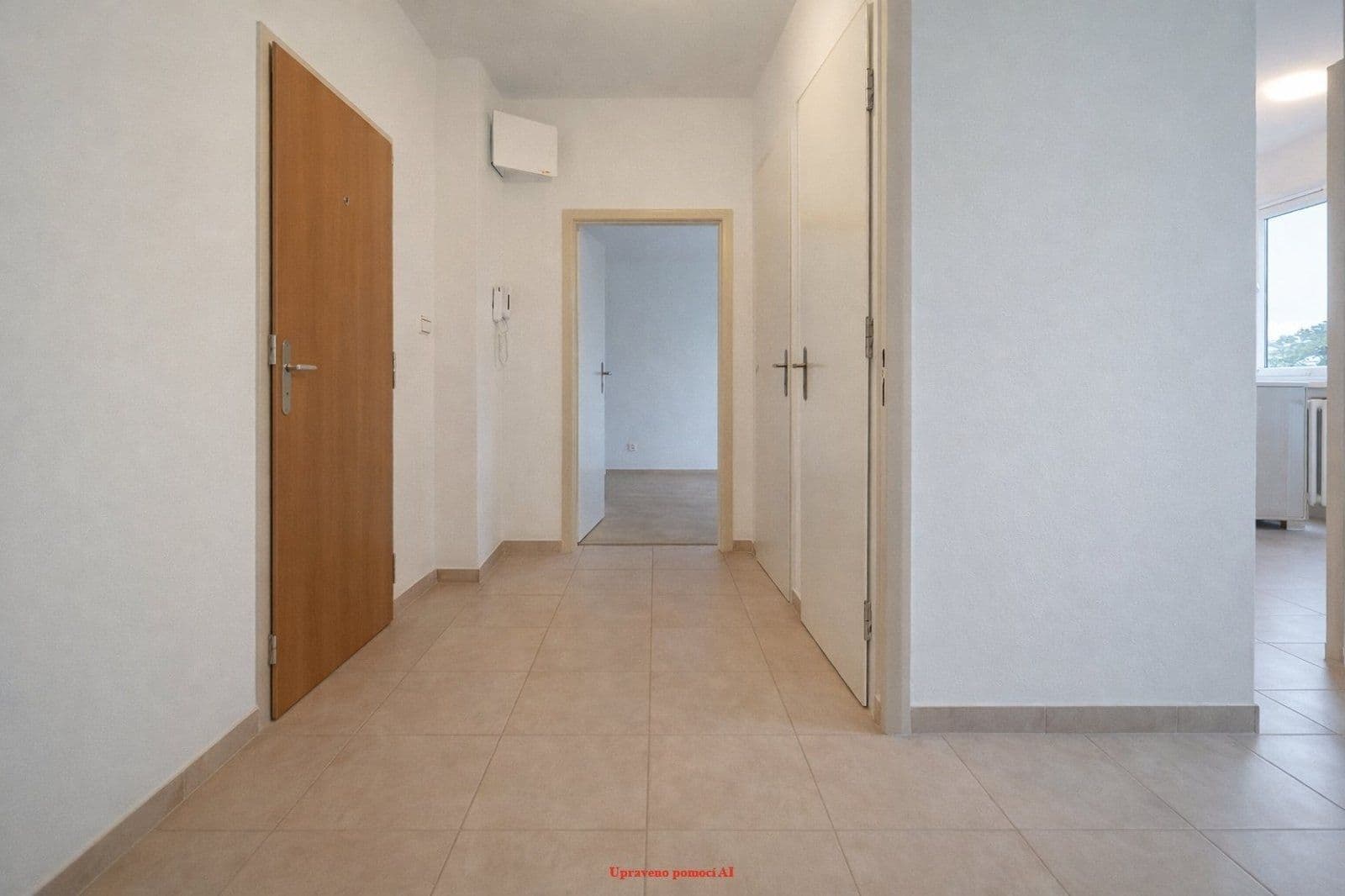 Prenájom bytu 2-izbový 50 m², Dlouhá třída, Havířov, Moravskoslezský kraj Prenájom bytu 2-izbový 50 m², Dlouhá třída, Havířov, Moravskoslezský kraj
