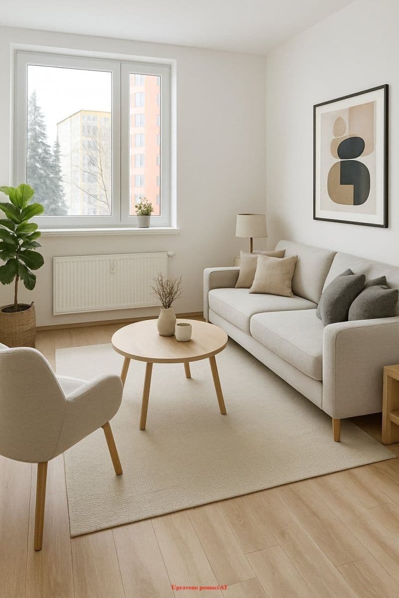 Prenájom bytu 3-izbový 78 m², Bruzovská, Frýdek-Místek, Moravskoslezský kraj Prenájom bytu 3-izbový 78 m², Bruzovská, Frýdek-Místek, Moravskoslezský kraj