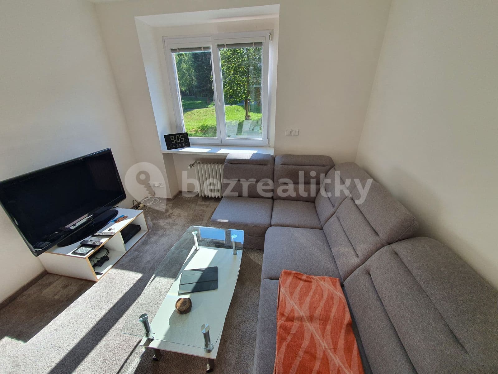 Prenájom bytu 3-izbový 63 m², Táborská, Praha, Praha Prenájom bytu 3-izbový 63 m², Táborská, Praha, Praha