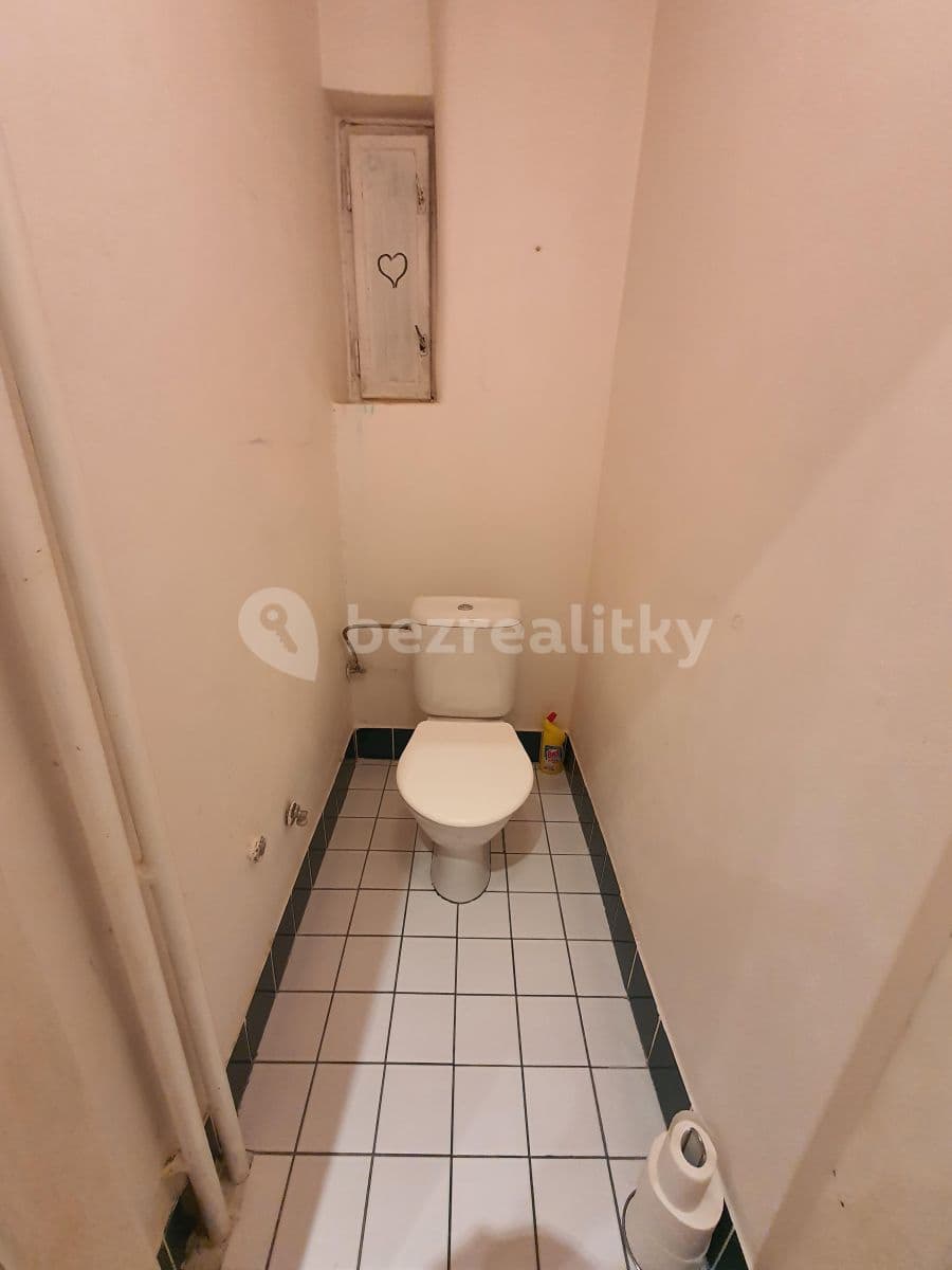 Prenájom bytu 3-izbový 63 m², Táborská, Praha, Praha Prenájom bytu 3-izbový 63 m², Táborská, Praha, Praha
