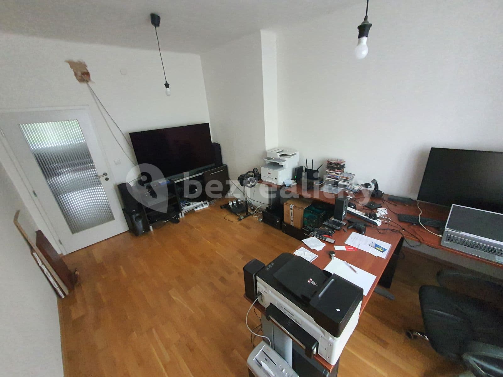Prenájom bytu 3-izbový 63 m², Táborská, Praha, Praha Prenájom bytu 3-izbový 63 m², Táborská, Praha, Praha