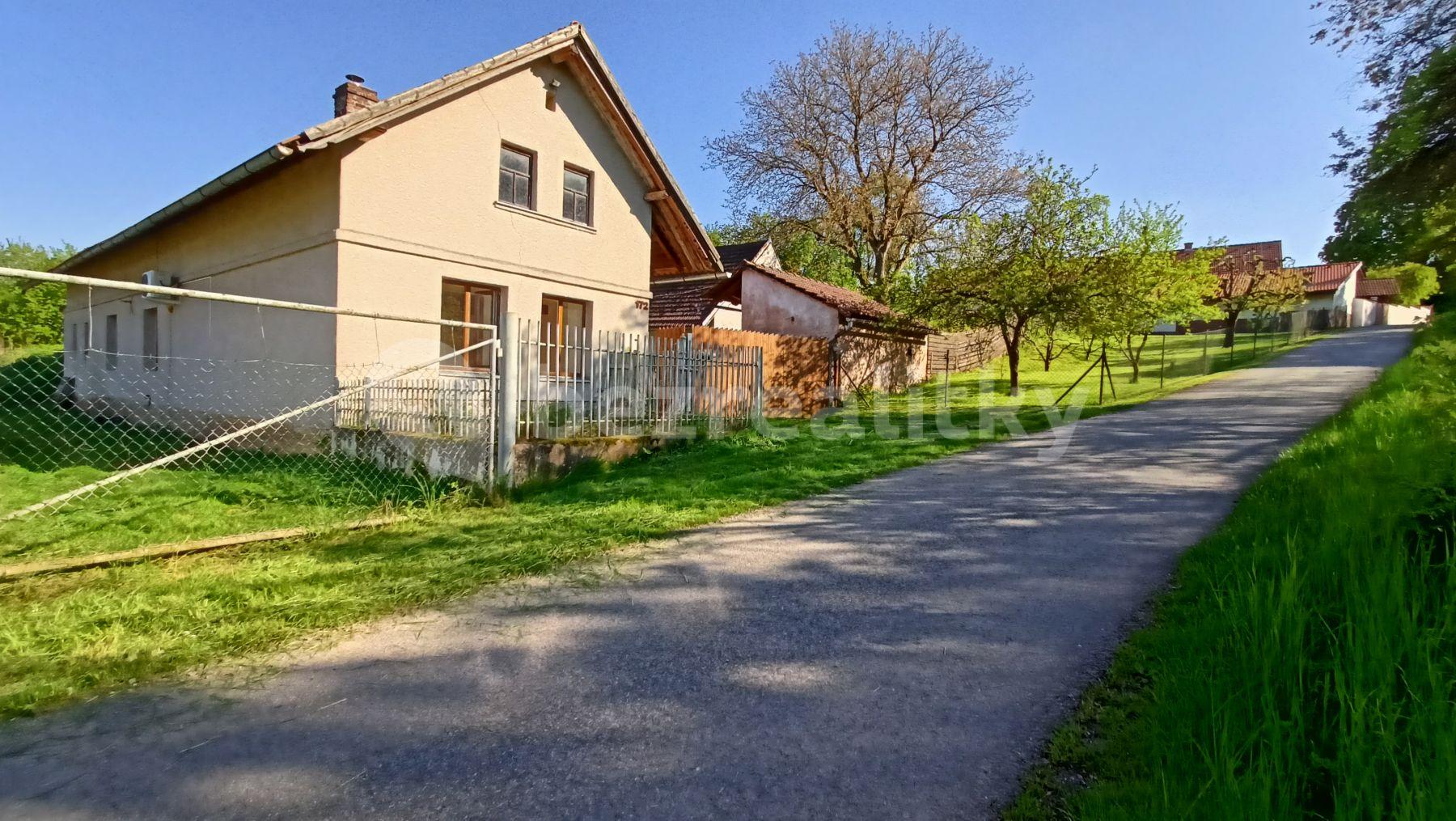 Predaj domu 110 m², pozemek 2.078 m², Jaroměř, Královéhradecký kraj