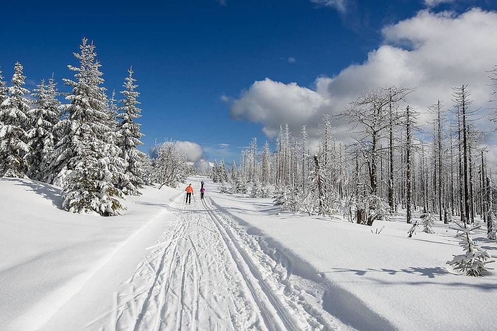 Prenájom rekreačného objektu, Hamry, Plzeňský kraj Prenájom rekreačného objektu, Hamry, Plzeňský kraj