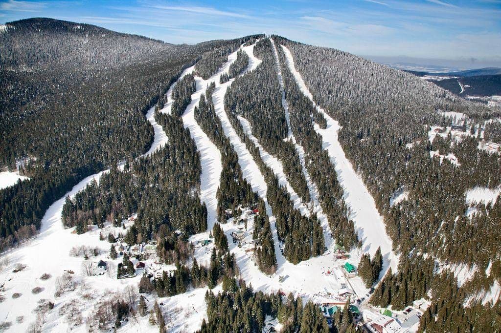 Prenájom rekreačného objektu, Hamry, Plzeňský kraj Prenájom rekreačného objektu, Hamry, Plzeňský kraj