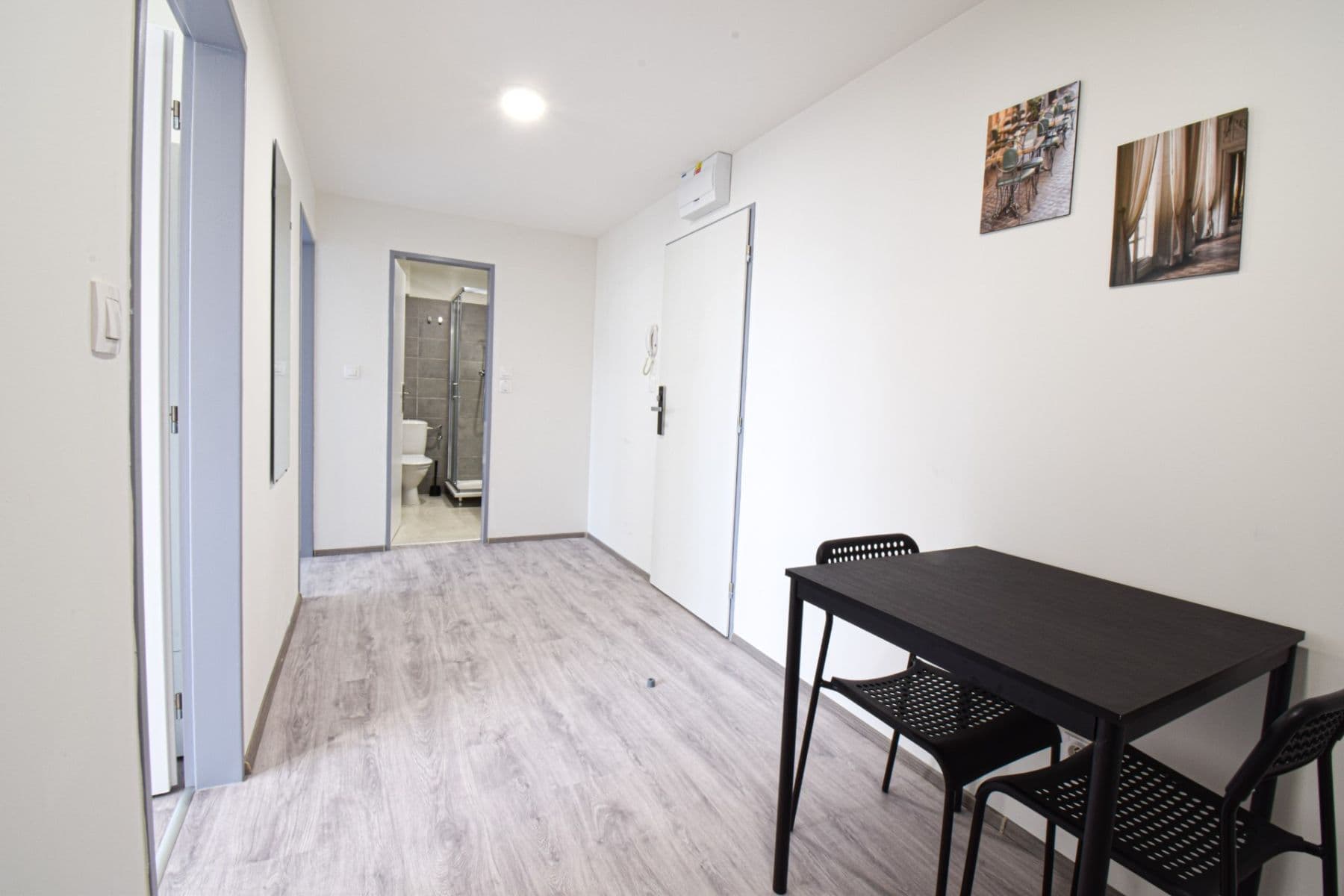 Prenájom bytu 2-izbový 32 m², Hybešova, Brno, Jihomoravský kraj Prenájom bytu 2-izbový 32 m², Hybešova, Brno, Jihomoravský kraj