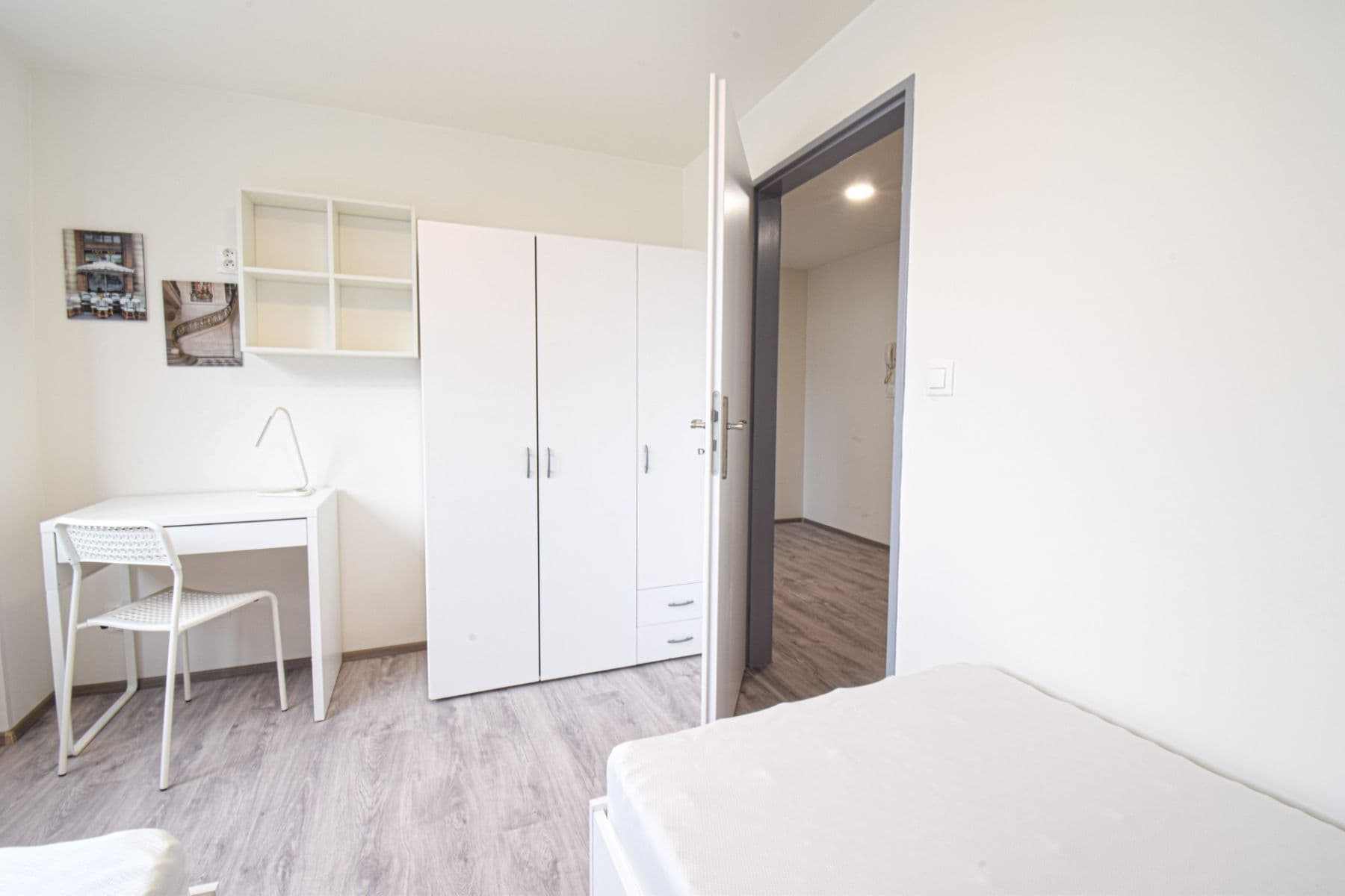 Prenájom bytu 2-izbový 32 m², Hybešova, Brno, Jihomoravský kraj Prenájom bytu 2-izbový 32 m², Hybešova, Brno, Jihomoravský kraj