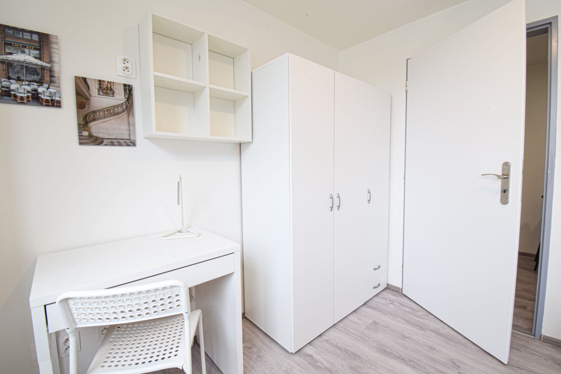 Prenájom bytu 2-izbový 32 m², Hybešova, Brno, Jihomoravský kraj Prenájom bytu 2-izbový 32 m², Hybešova, Brno, Jihomoravský kraj