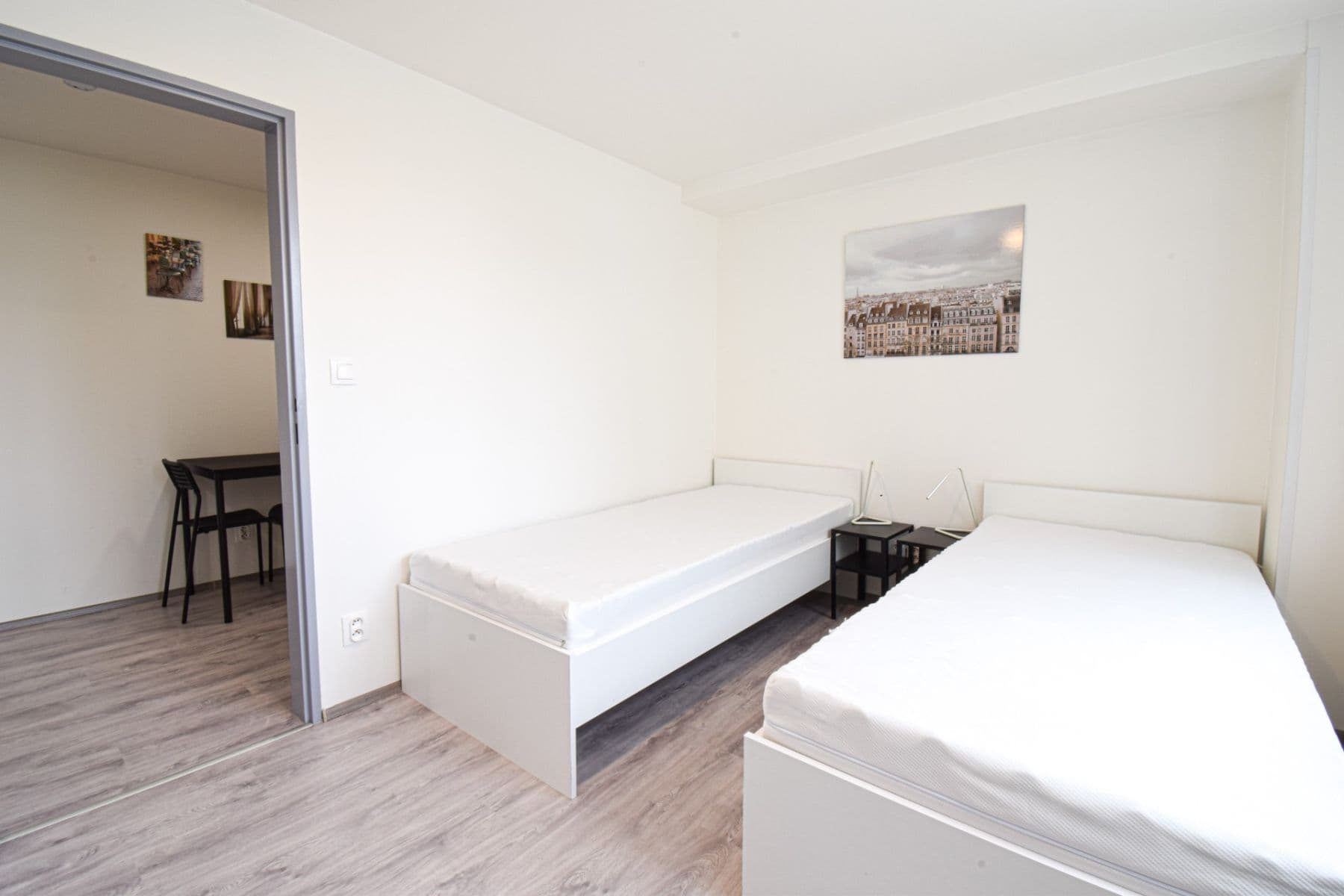 Prenájom bytu 2-izbový 32 m², Hybešova, Brno, Jihomoravský kraj Prenájom bytu 2-izbový 32 m², Hybešova, Brno, Jihomoravský kraj