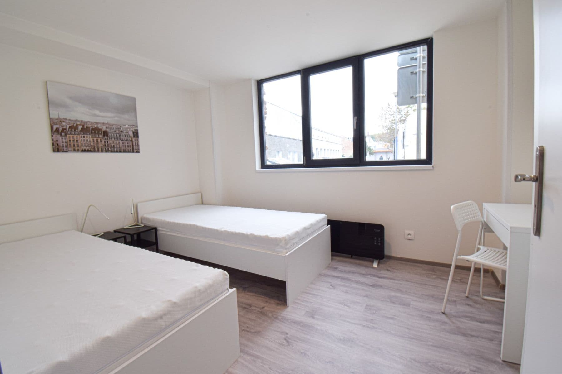 Prenájom bytu 2-izbový 32 m², Hybešova, Brno, Jihomoravský kraj Prenájom bytu 2-izbový 32 m², Hybešova, Brno, Jihomoravský kraj
