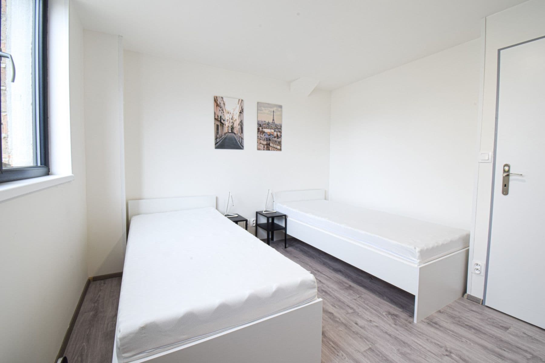 Prenájom bytu 2-izbový 32 m², Hybešova, Brno, Jihomoravský kraj Prenájom bytu 2-izbový 32 m², Hybešova, Brno, Jihomoravský kraj