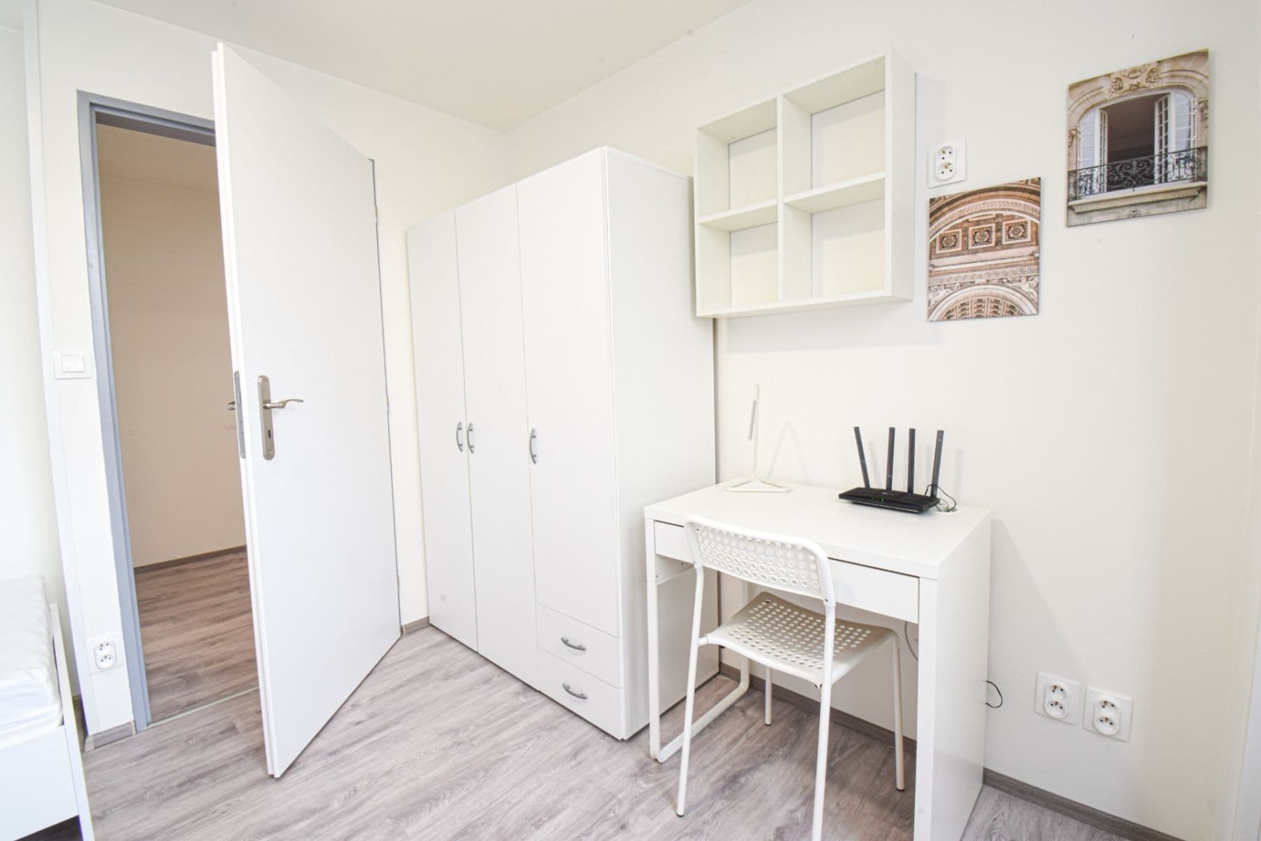 Prenájom bytu 2-izbový 32 m², Hybešova, Brno, Jihomoravský kraj Prenájom bytu 2-izbový 32 m², Hybešova, Brno, Jihomoravský kraj