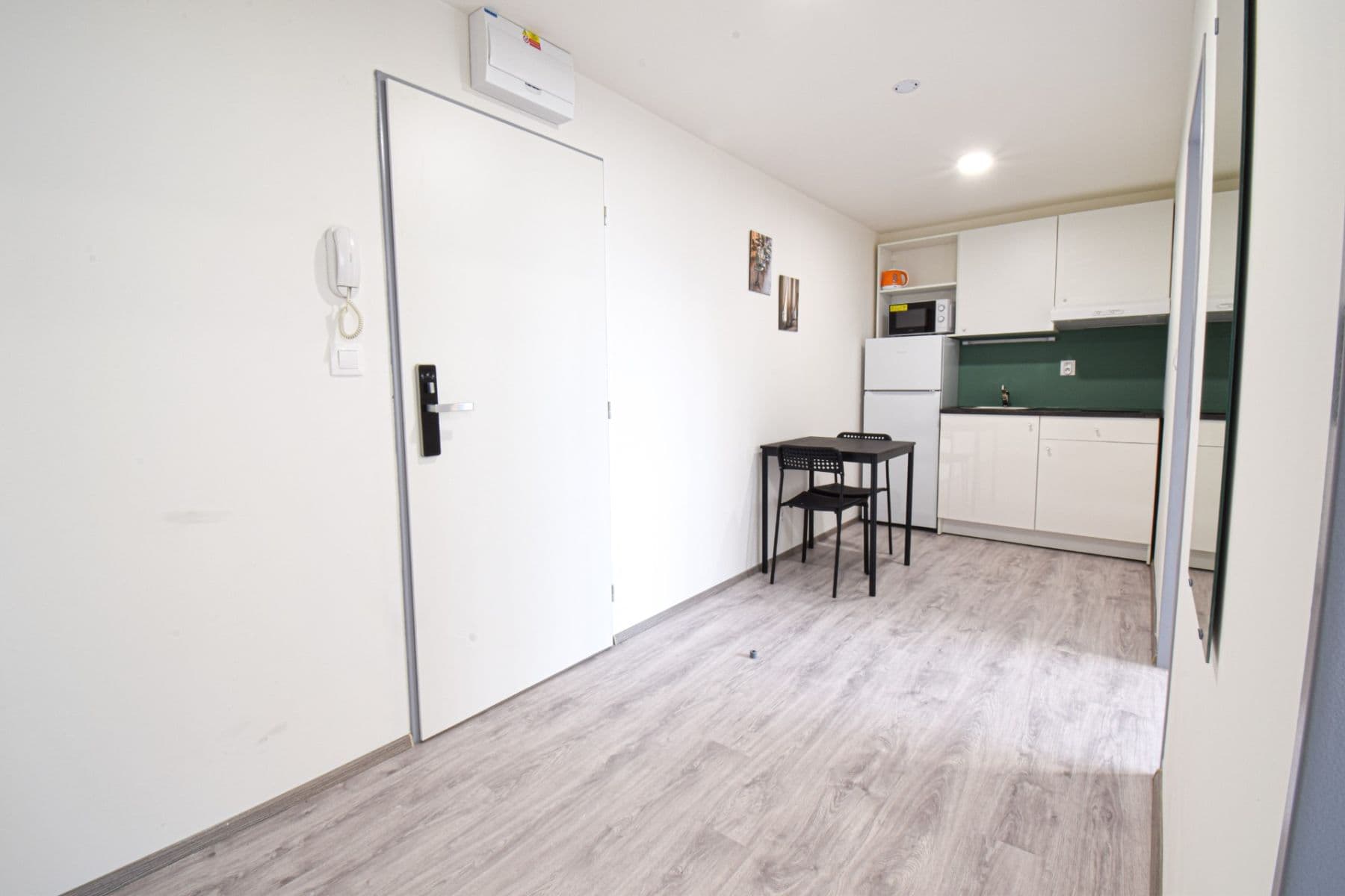 Prenájom bytu 2-izbový 32 m², Hybešova, Brno, Jihomoravský kraj Prenájom bytu 2-izbový 32 m², Hybešova, Brno, Jihomoravský kraj