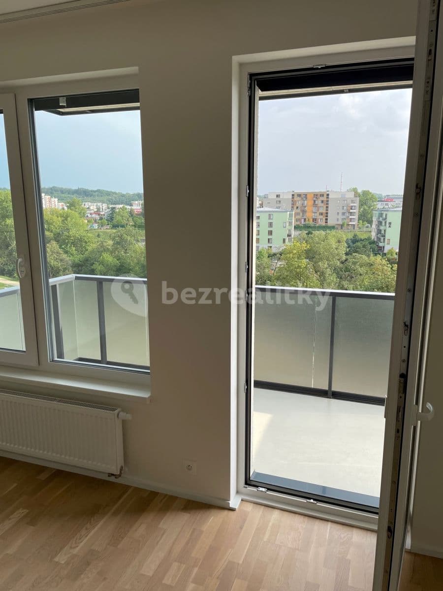 Prenájom bytu 2-izbový 52 m², Praha, Praha Prenájom bytu 2-izbový 52 m², Praha, Praha