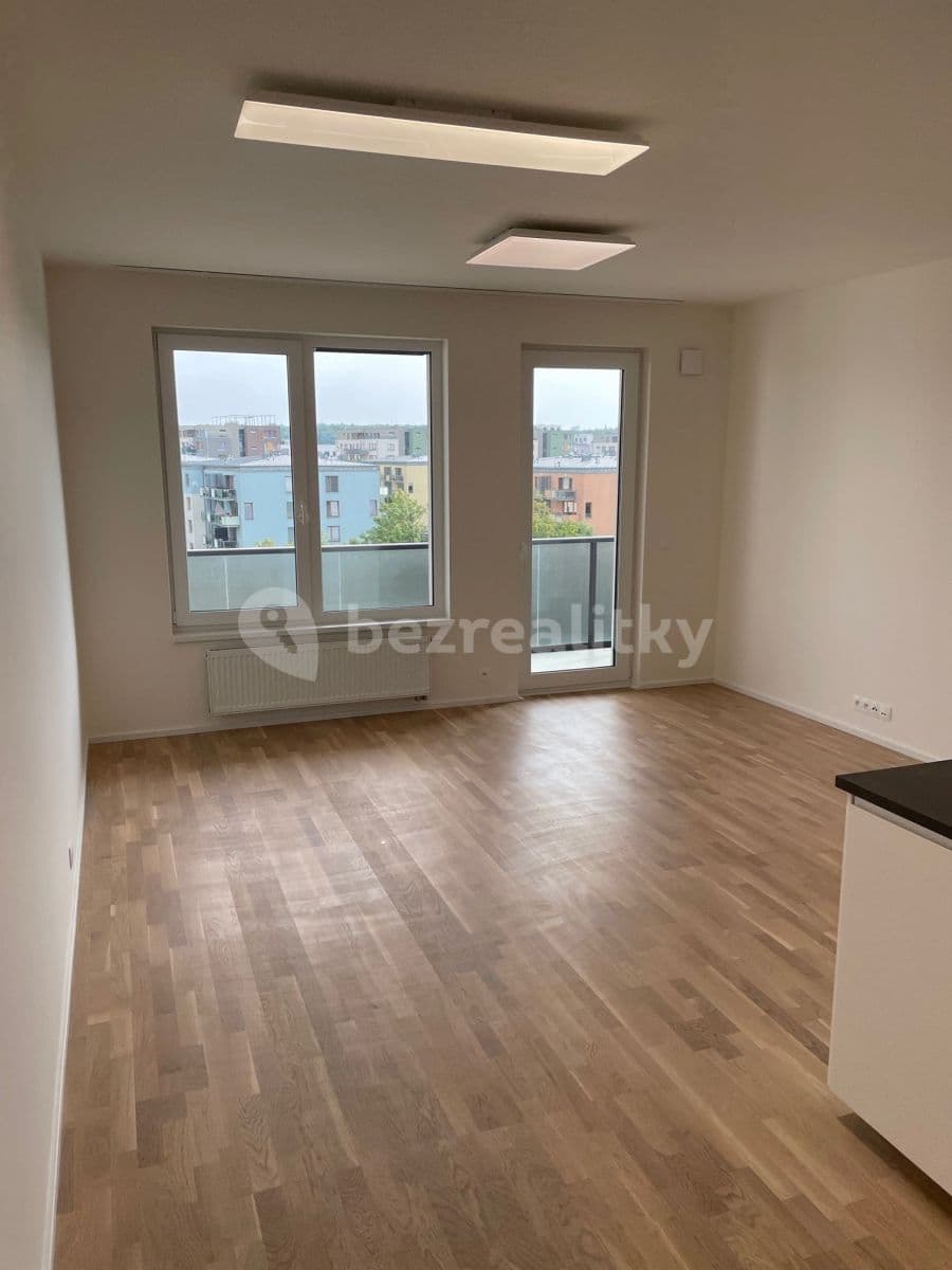 Prenájom bytu 2-izbový 52 m², Praha, Praha Prenájom bytu 2-izbový 52 m², Praha, Praha
