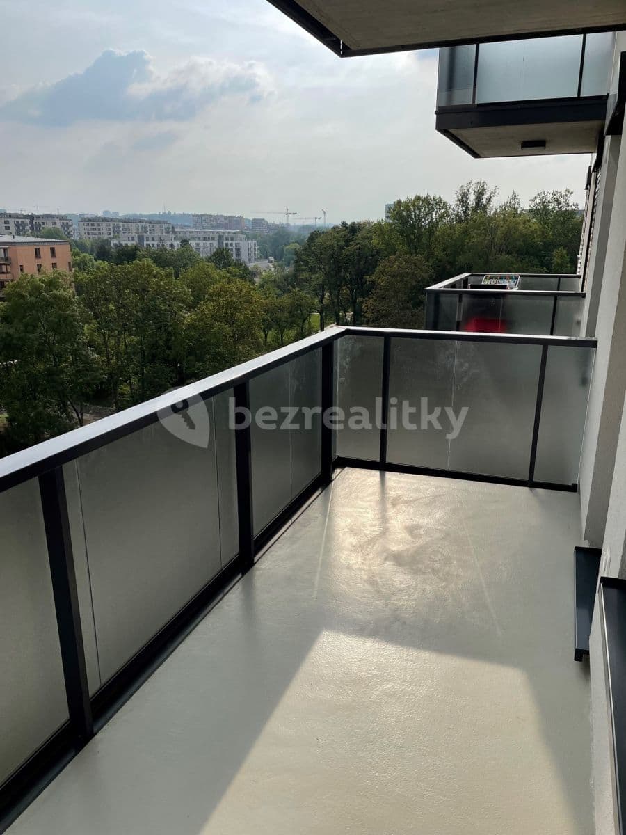 Prenájom bytu 2-izbový 52 m², Praha, Praha Prenájom bytu 2-izbový 52 m², Praha, Praha