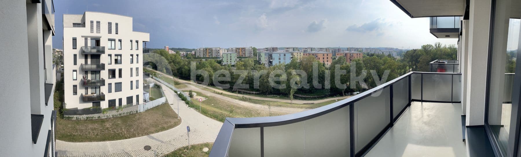 Prenájom bytu 2-izbový 52 m², Praha, Praha Prenájom bytu 2-izbový 52 m², Praha, Praha