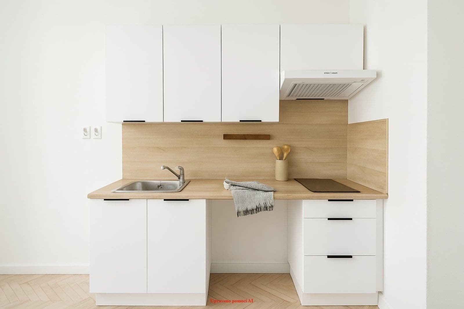 Prenájom bytu 1-izbový 21 m², Hlavní třída, Havířov, Moravskoslezský kraj Prenájom bytu 1-izbový 21 m², Hlavní třída, Havířov, Moravskoslezský kraj