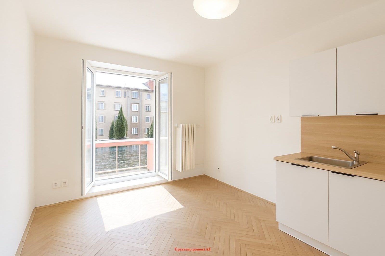 Prenájom bytu 1-izbový 21 m², Hlavní třída, Havířov, Moravskoslezský kraj Prenájom bytu 1-izbový 21 m², Hlavní třída, Havířov, Moravskoslezský kraj