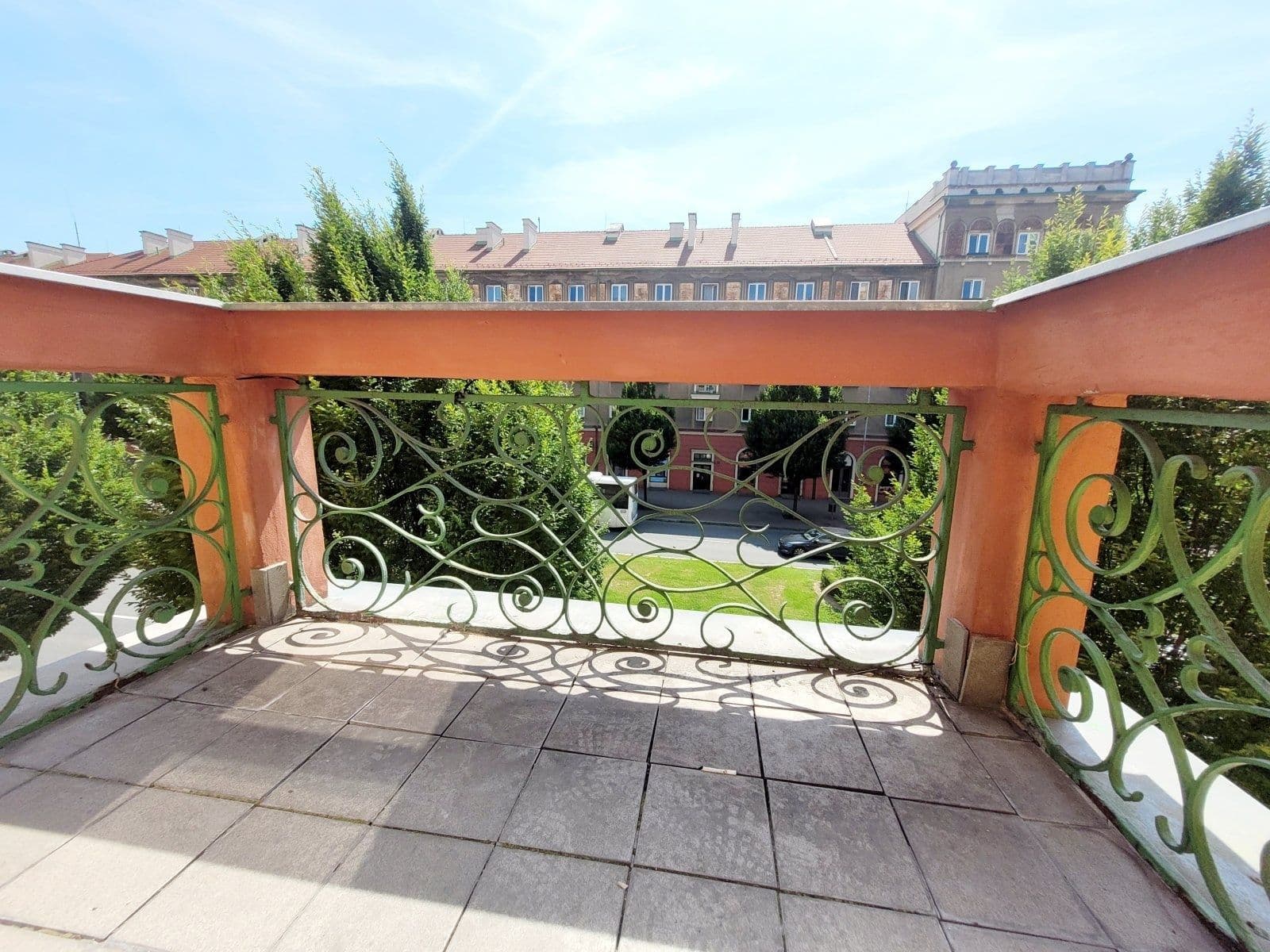 Prenájom bytu 1-izbový 21 m², Hlavní třída, Havířov, Moravskoslezský kraj Prenájom bytu 1-izbový 21 m², Hlavní třída, Havířov, Moravskoslezský kraj