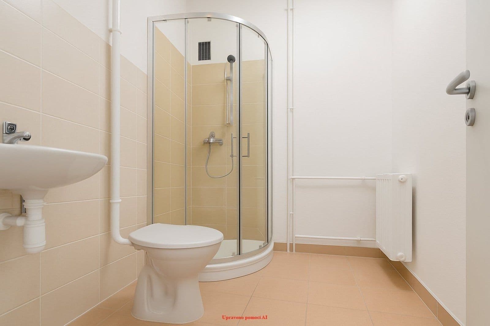 Prenájom bytu 1-izbový 21 m², Hlavní třída, Havířov, Moravskoslezský kraj Prenájom bytu 1-izbový 21 m², Hlavní třída, Havířov, Moravskoslezský kraj