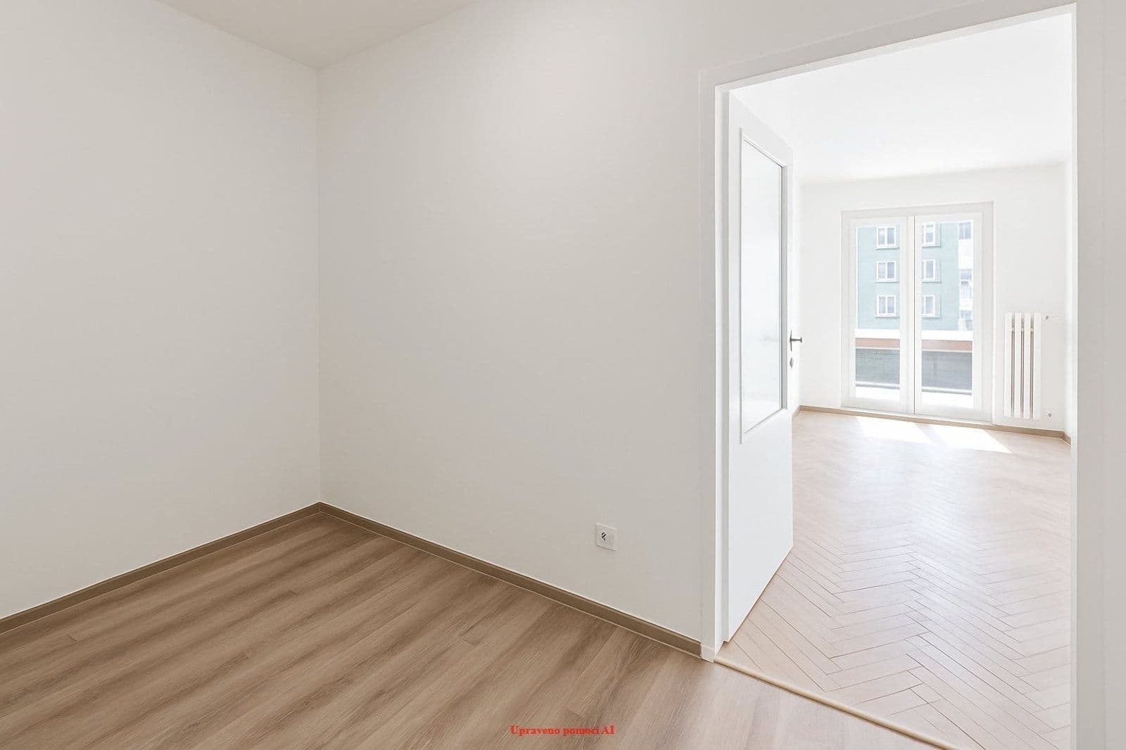 Prenájom bytu 1-izbový 21 m², Hlavní třída, Havířov, Moravskoslezský kraj Prenájom bytu 1-izbový 21 m², Hlavní třída, Havířov, Moravskoslezský kraj