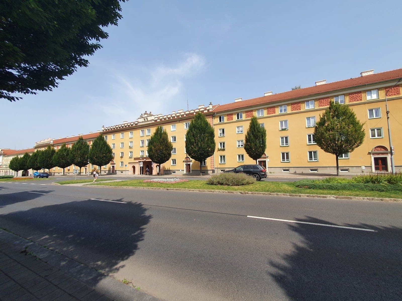 Prenájom bytu 1-izbový 21 m², Hlavní třída, Havířov, Moravskoslezský kraj Prenájom bytu 1-izbový 21 m², Hlavní třída, Havířov, Moravskoslezský kraj