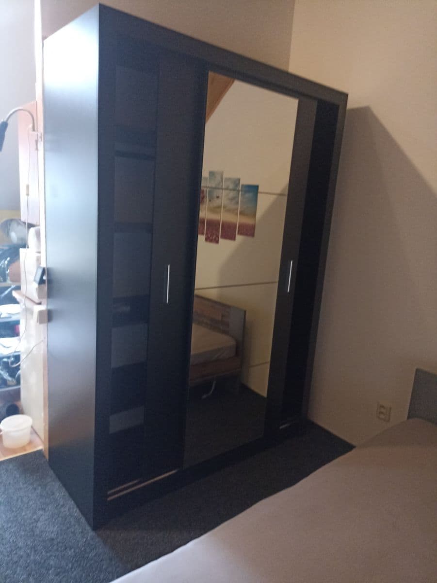 Prenájom bytu 1-izbový 34 m², Záryby, Středočeský kraj Prenájom bytu 1-izbový 34 m², Záryby, Středočeský kraj