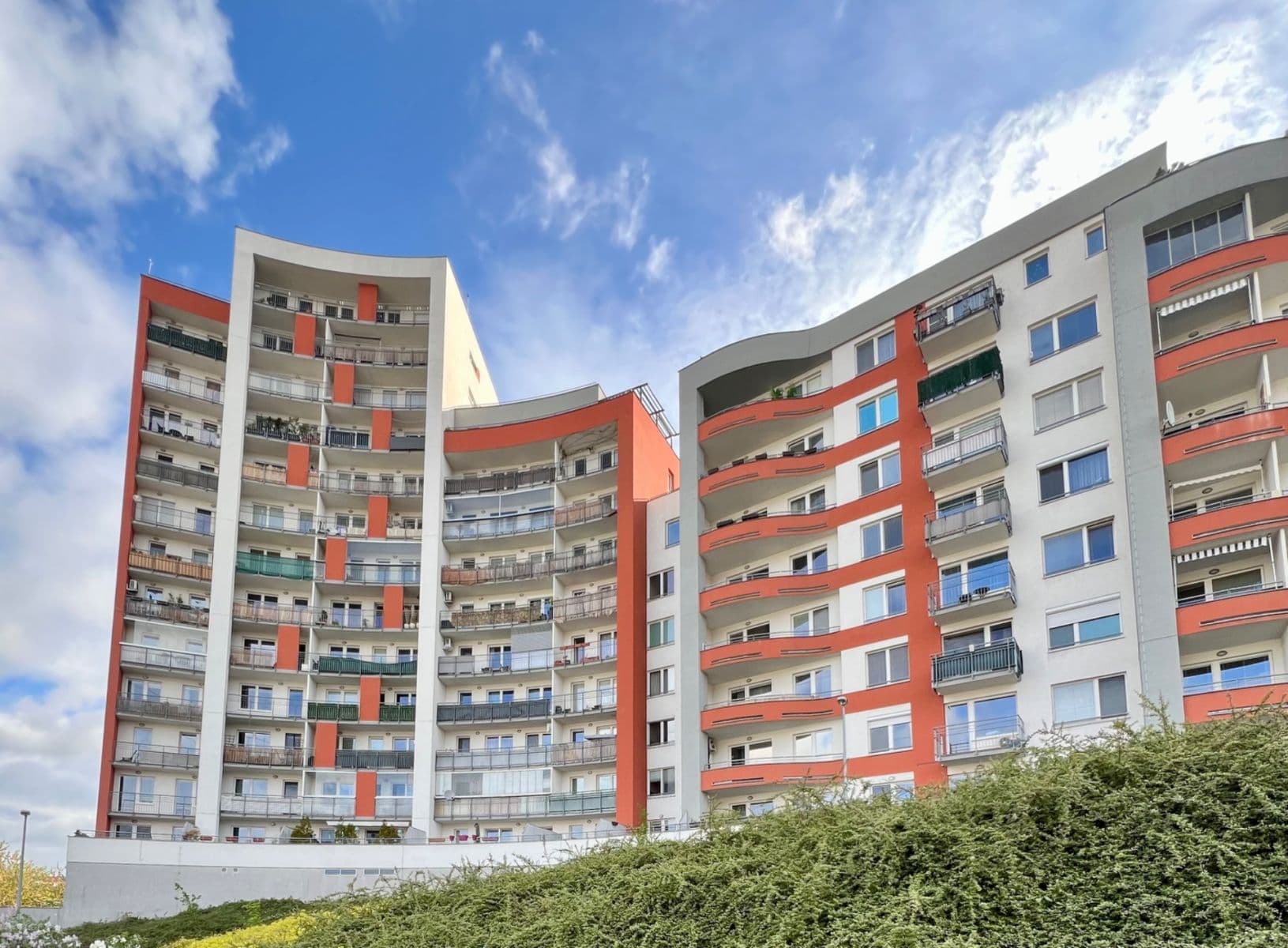 Predaj bytu 1-izbový 38 m², Nademlejnská, Praha, Praha Predaj bytu 1-izbový 38 m², Nademlejnská, Praha, Praha