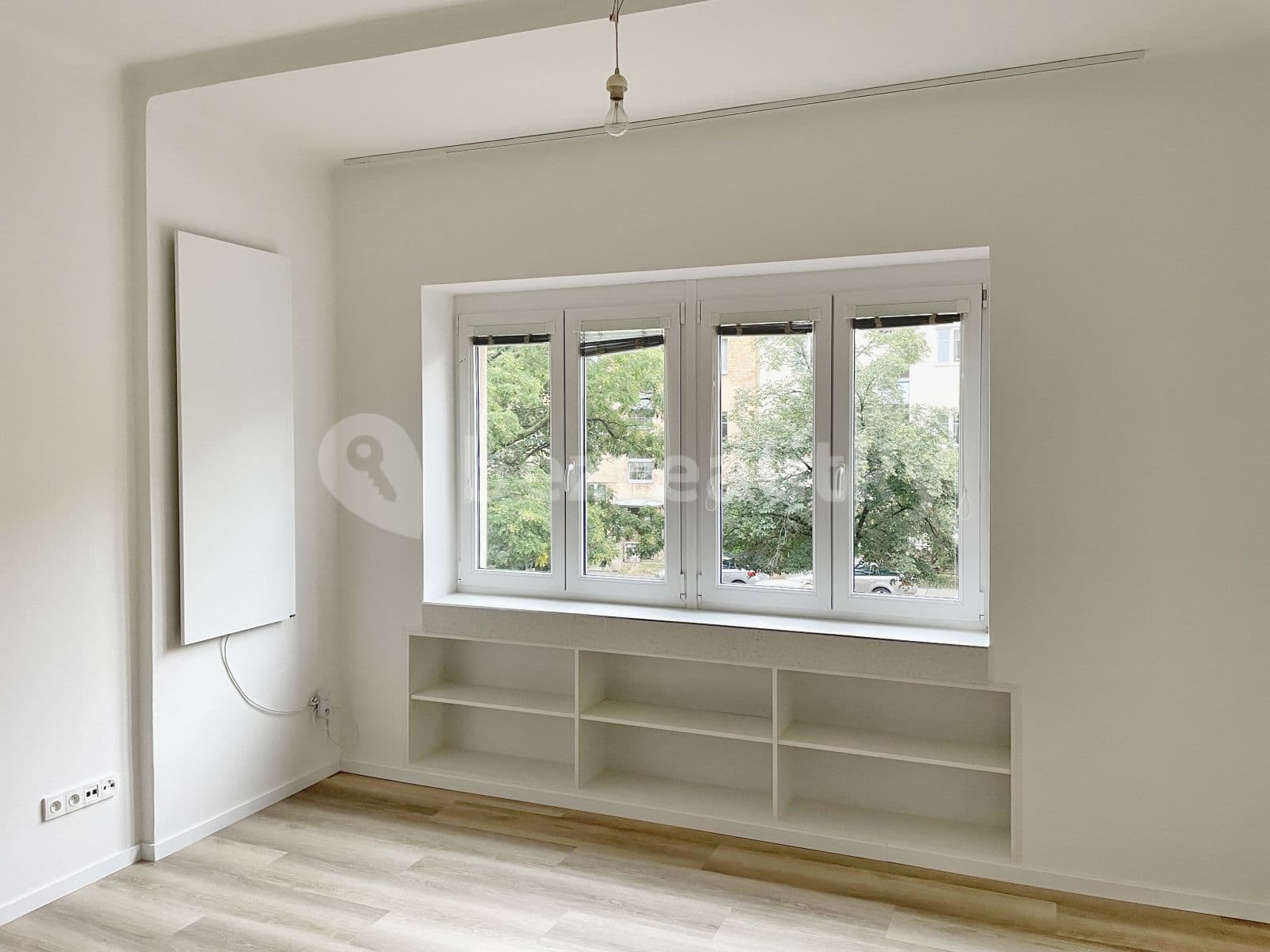 Prenájom bytu Garsoniéra 29 m², U Družstva Ideál, Praha, Praha Prenájom bytu Garsoniéra 29 m², U Družstva Ideál, Praha, Praha