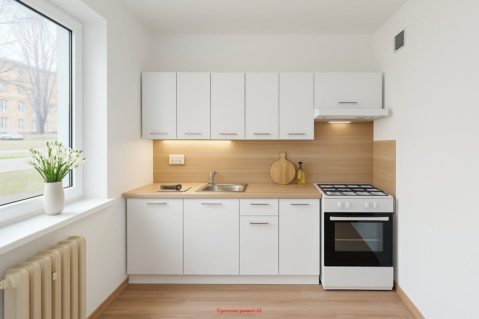 Prenájom bytu 2-izbový 54 m², Cihelní, Karviná, Moravskoslezský kraj Prenájom bytu 2-izbový 54 m², Cihelní, Karviná, Moravskoslezský kraj