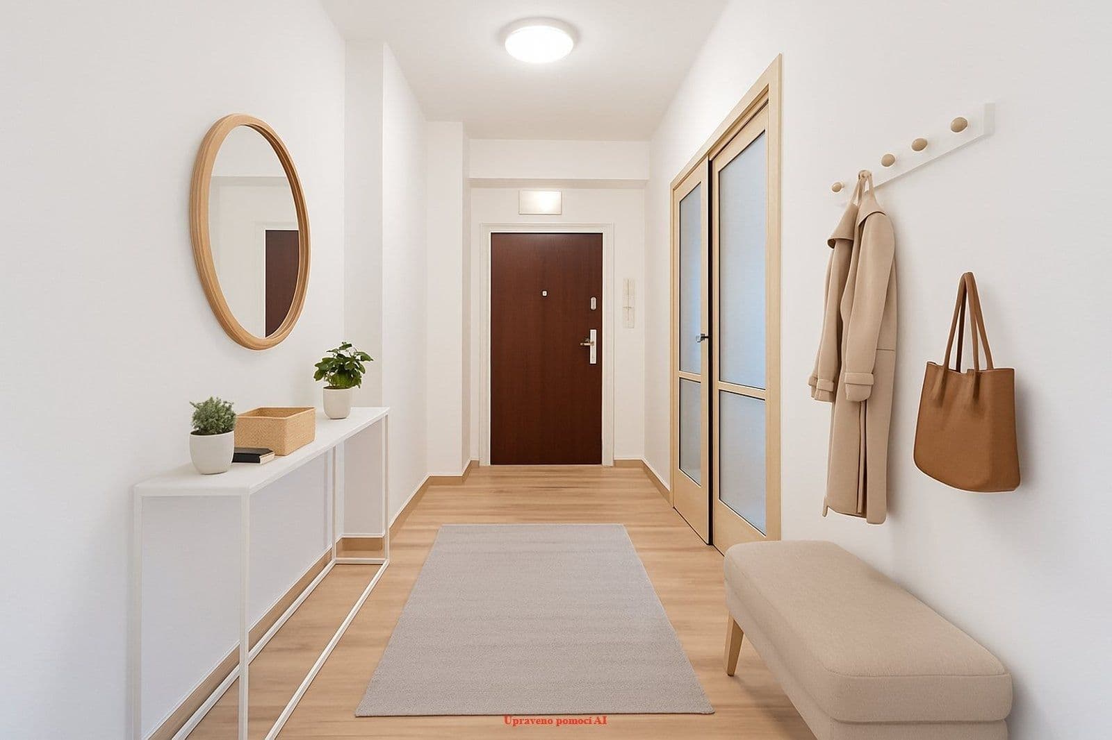 Prenájom bytu 2-izbový 54 m², Cihelní, Karviná, Moravskoslezský kraj Prenájom bytu 2-izbový 54 m², Cihelní, Karviná, Moravskoslezský kraj