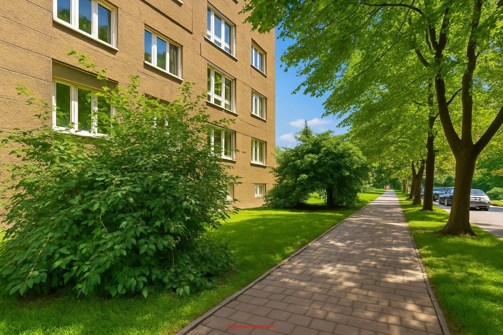 Prenájom bytu 2-izbový 54 m², Cihelní, Karviná, Moravskoslezský kraj Prenájom bytu 2-izbový 54 m², Cihelní, Karviná, Moravskoslezský kraj