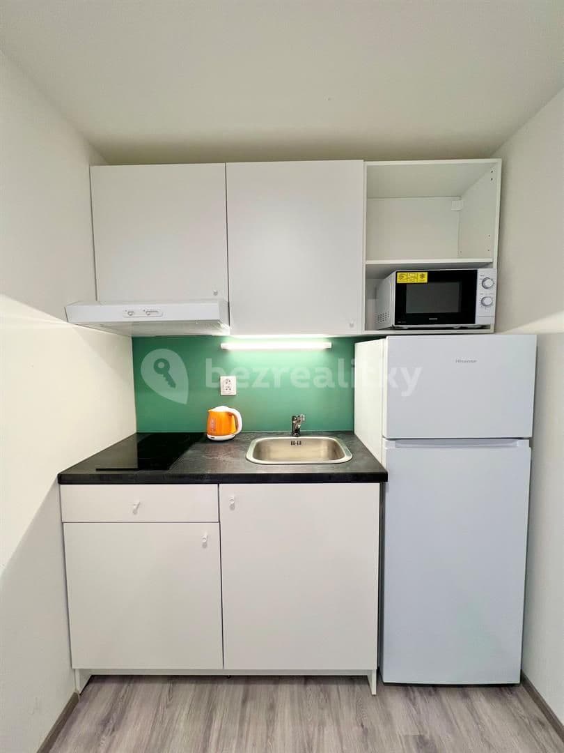 Prenájom bytu 2-izbový 32 m², Hybešova, Brno, Jihomoravský kraj Prenájom bytu 2-izbový 32 m², Hybešova, Brno, Jihomoravský kraj