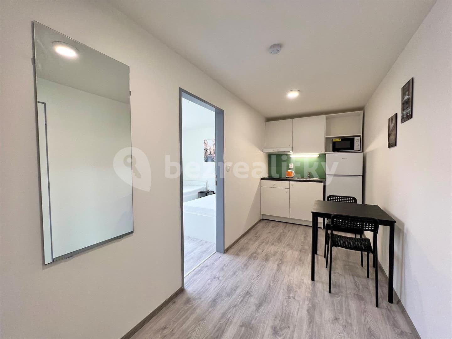 Prenájom bytu 2-izbový 32 m², Hybešova, Brno, Jihomoravský kraj Prenájom bytu 2-izbový 32 m², Hybešova, Brno, Jihomoravský kraj