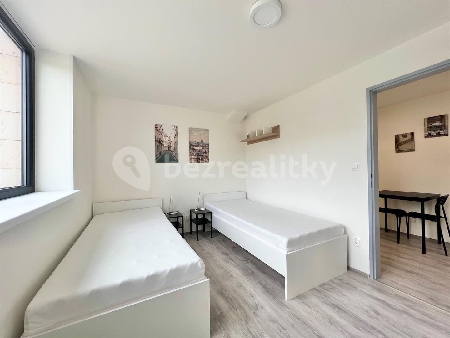 Prenájom bytu 2-izbový 32 m², Hybešova, Brno, Jihomoravský kraj Prenájom bytu 2-izbový 32 m², Hybešova, Brno, Jihomoravský kraj