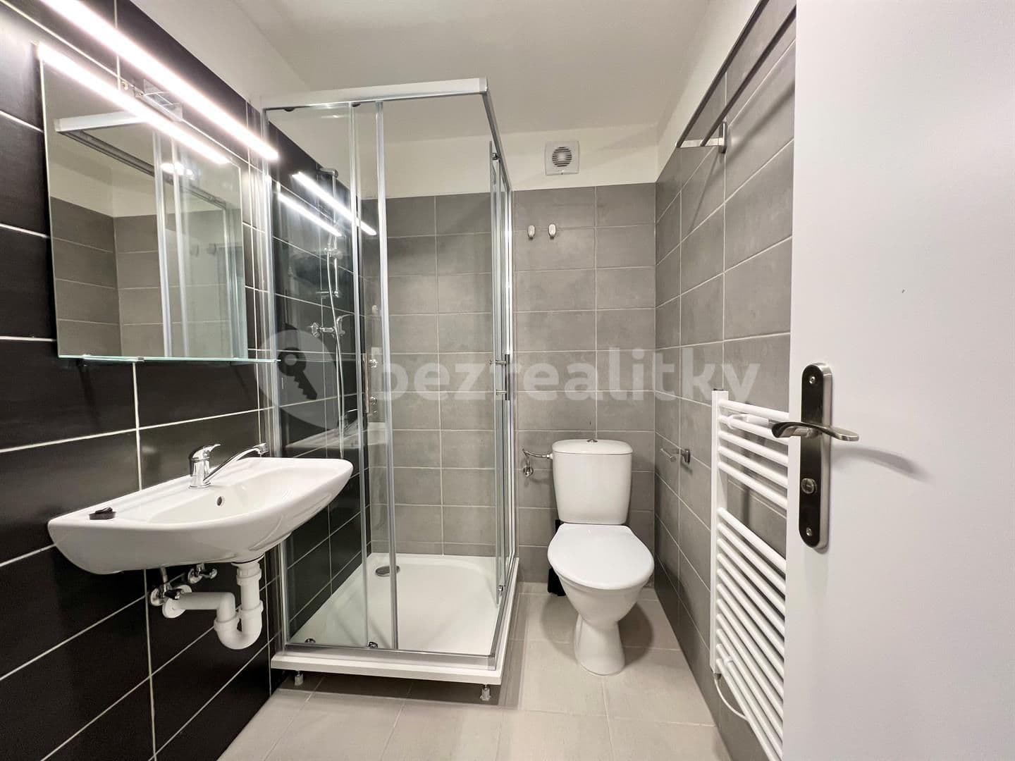 Prenájom bytu 2-izbový 32 m², Hybešova, Brno, Jihomoravský kraj Prenájom bytu 2-izbový 32 m², Hybešova, Brno, Jihomoravský kraj