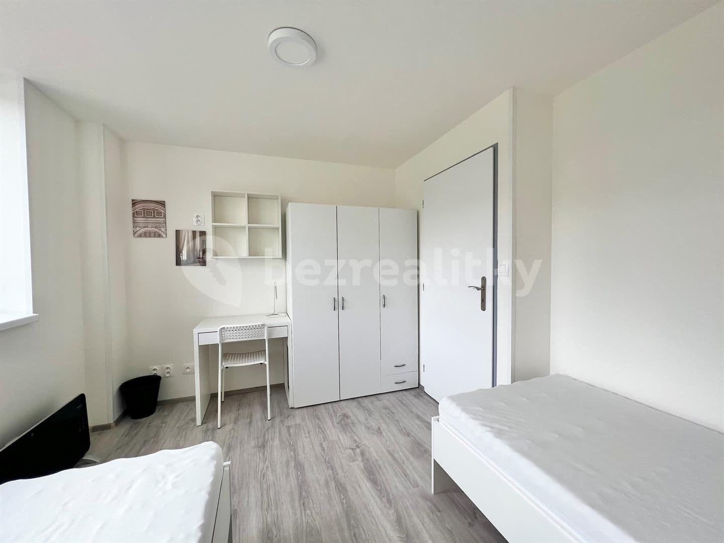 Prenájom bytu 2-izbový 32 m², Hybešova, Brno, Jihomoravský kraj Prenájom bytu 2-izbový 32 m², Hybešova, Brno, Jihomoravský kraj