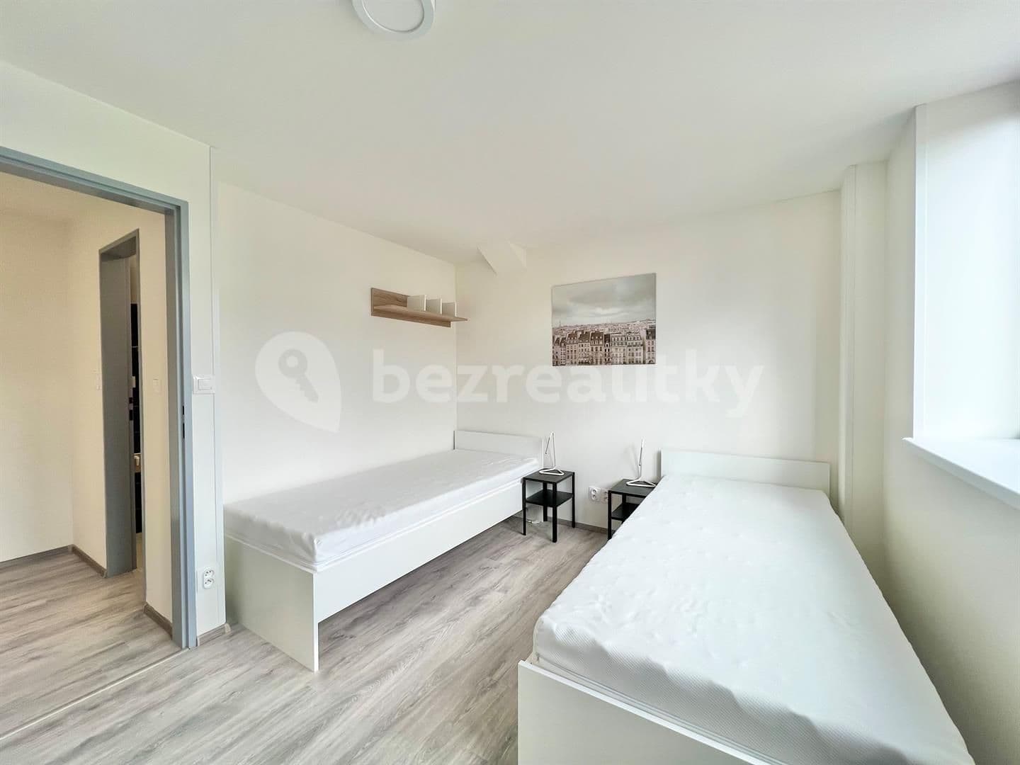 Prenájom bytu 2-izbový 32 m², Hybešova, Brno, Jihomoravský kraj Prenájom bytu 2-izbový 32 m², Hybešova, Brno, Jihomoravský kraj