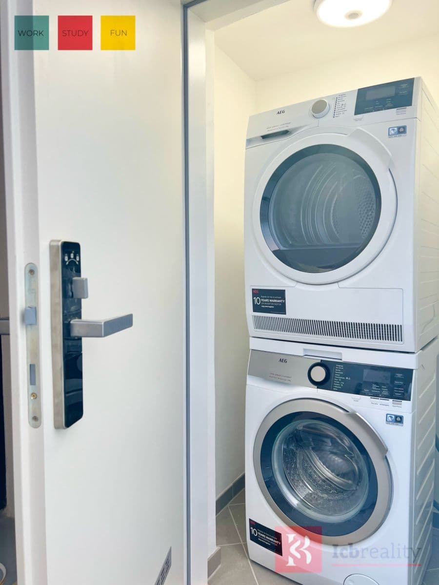 Prenájom bytu 2-izbový 32 m², Hybešova, Brno, Jihomoravský kraj Prenájom bytu 2-izbový 32 m², Hybešova, Brno, Jihomoravský kraj