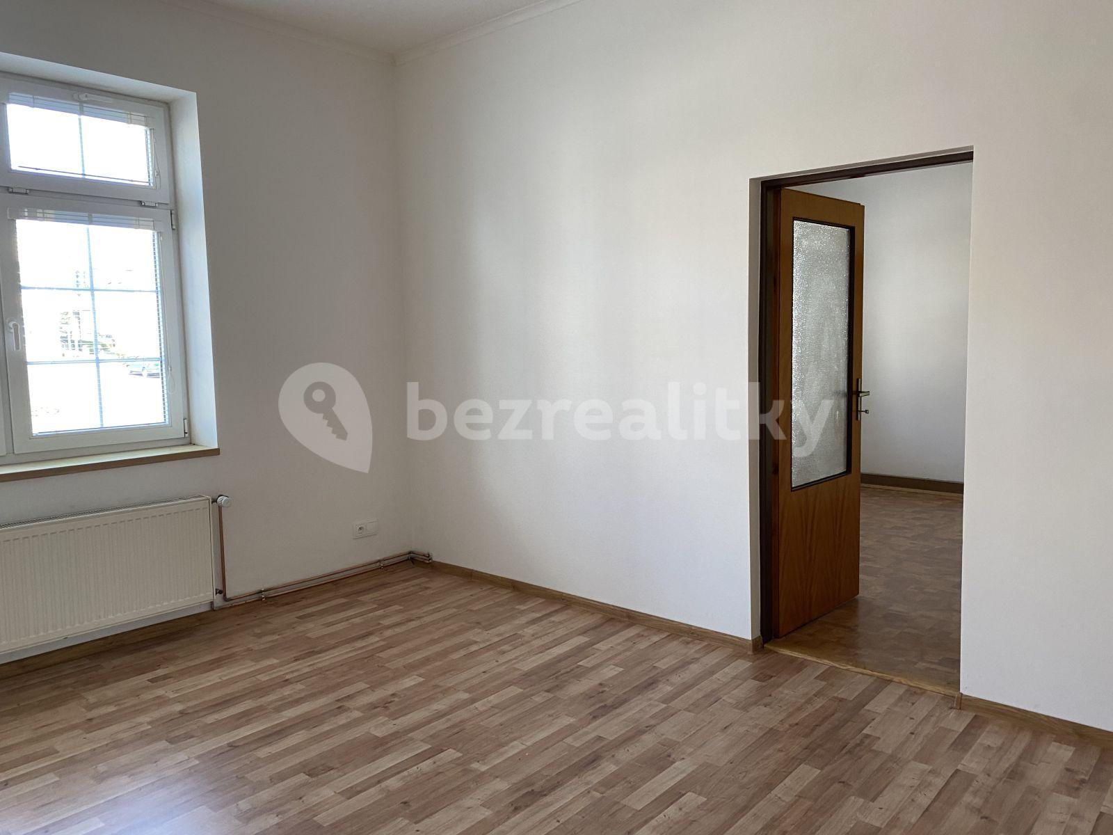 Prenájom bytu 3-izbový 80 m², Žižkova, Kolín, Středočeský kraj