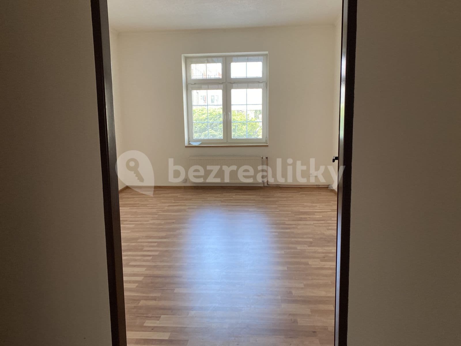 Prenájom bytu 3-izbový 80 m², Žižkova, Kolín, Středočeský kraj