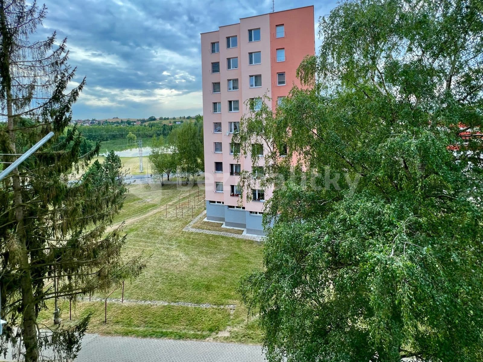 Prenájom bytu 3-izbový 65 m², třída Přátelství, Písek, Jihočeský kraj Prenájom bytu 3-izbový 65 m², třída Přátelství, Písek, Jihočeský kraj