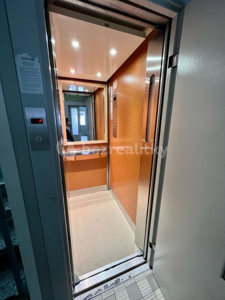 Prenájom bytu 3-izbový 65 m², třída Přátelství, Písek, Jihočeský kraj Prenájom bytu 3-izbový 65 m², třída Přátelství, Písek, Jihočeský kraj