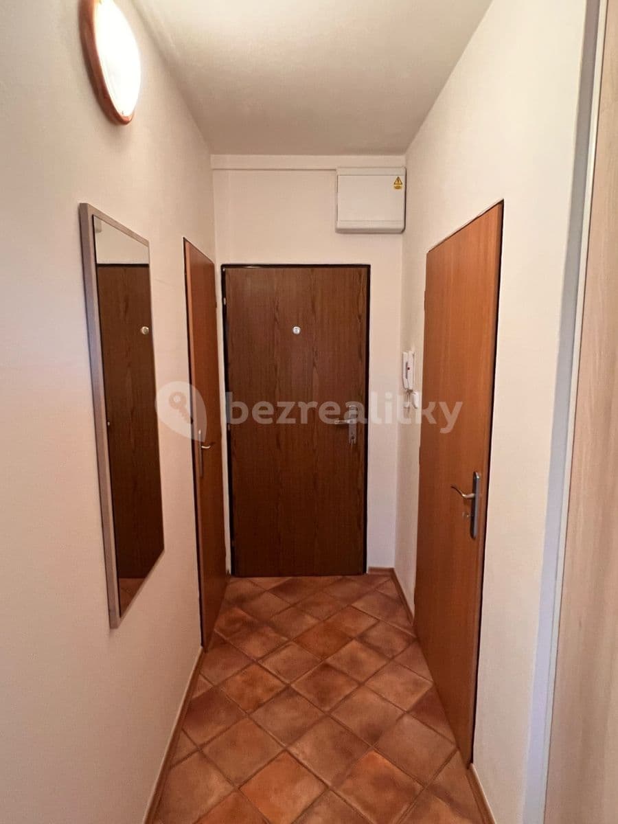 Prenájom bytu 3-izbový 65 m², třída Přátelství, Písek, Jihočeský kraj Prenájom bytu 3-izbový 65 m², třída Přátelství, Písek, Jihočeský kraj