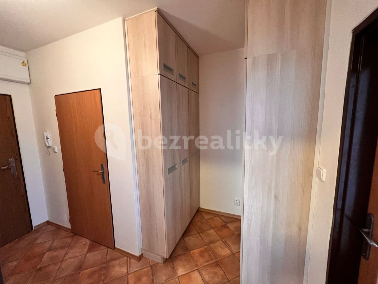 Prenájom bytu 3-izbový 65 m², třída Přátelství, Písek, Jihočeský kraj Prenájom bytu 3-izbový 65 m², třída Přátelství, Písek, Jihočeský kraj