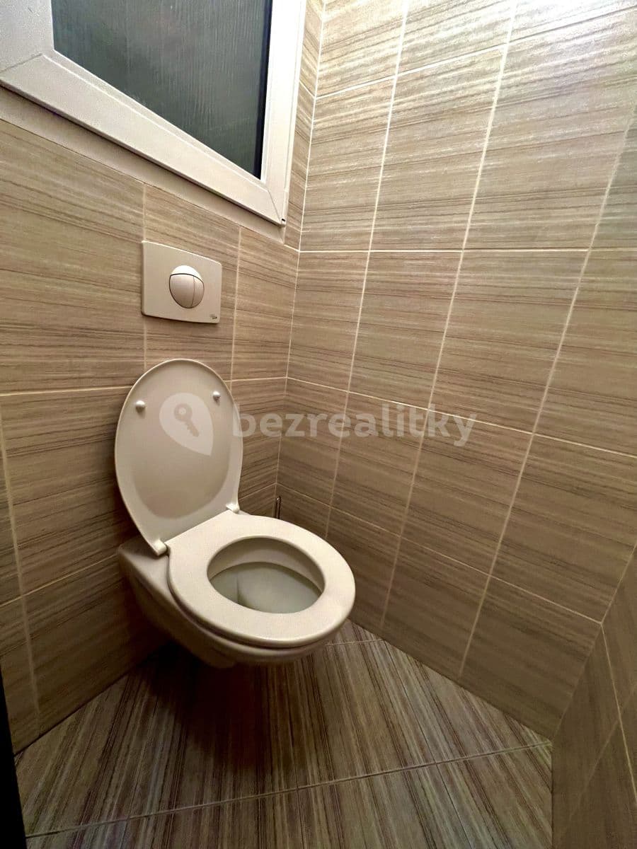 Prenájom bytu 3-izbový 65 m², třída Přátelství, Písek, Jihočeský kraj Prenájom bytu 3-izbový 65 m², třída Přátelství, Písek, Jihočeský kraj