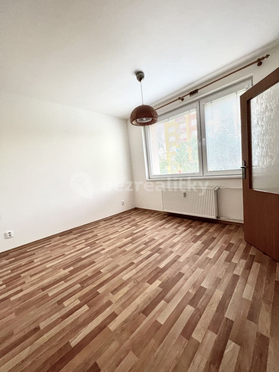 Prenájom bytu 3-izbový 65 m², třída Přátelství, Písek, Jihočeský kraj Prenájom bytu 3-izbový 65 m², třída Přátelství, Písek, Jihočeský kraj