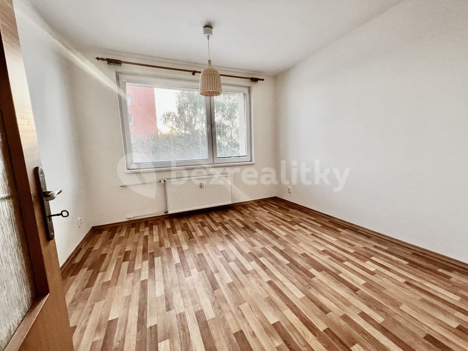 Prenájom bytu 3-izbový 65 m², třída Přátelství, Písek, Jihočeský kraj Prenájom bytu 3-izbový 65 m², třída Přátelství, Písek, Jihočeský kraj